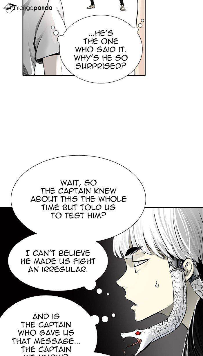 Tower of God Chapter 465 image 006
